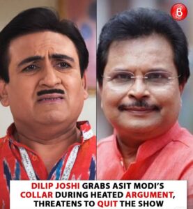 Dilip Joshi