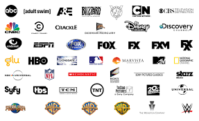 ENTERTAINMENT COMPANIES